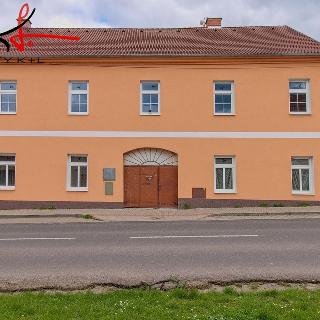 Prodej rodinného domu 369 m² Židovice, 