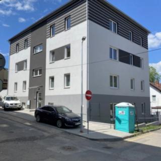 Pronájem bytu 2+kk 44 m² Hořovice, Smetanova