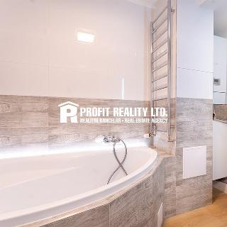 Pronájem bytu 2+1 44 m² Praha, Hájenská