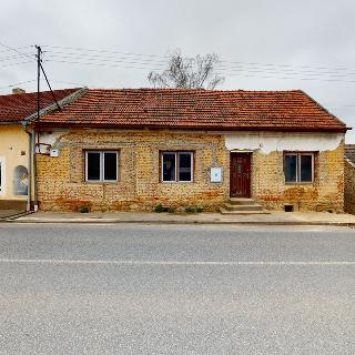 Prodej rodinného domu 97 m² Žebrák, 