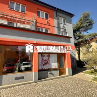 Prodej obchodu 60 m² Beroun
