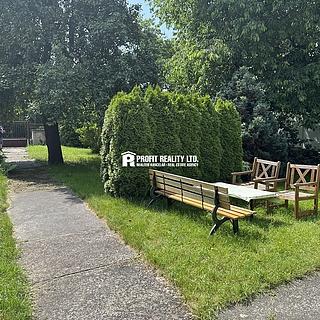 Pronájem bytu 1+kk, garsoniery 23 m&sup2; Praha