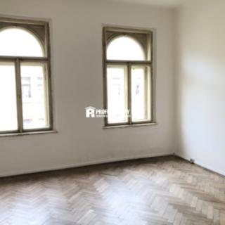 Pronájem bytu 2+kk 55 m² Praha