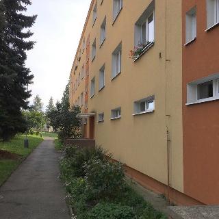 Prodej bytu 2+1 53 m² Beroun, Švermova