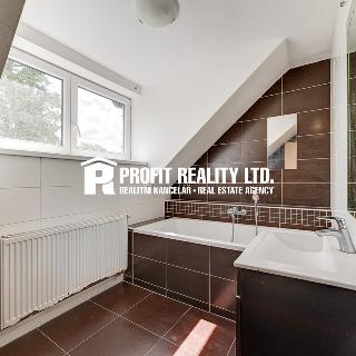 Prodej bytu 4+kk 106 m² Jihlava, Žižkova