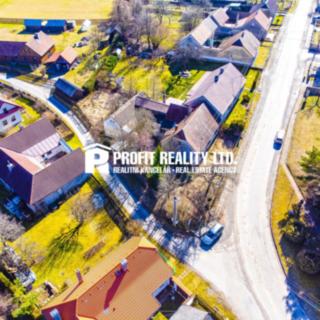 Prodej stavební parcely 841 m² Klatovec