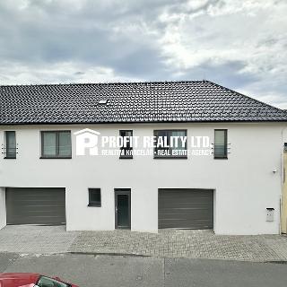 Pronájem bytu 1+kk a garsoniéry 52 m² Beroun, Sadová