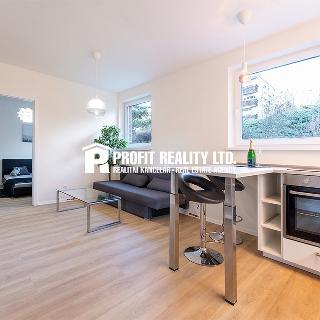 Prodej bytu 2+1 43 m² Praha