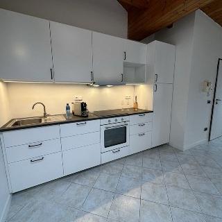 Pronájem bytu 3+kk 64 m² Praha, Otakarova