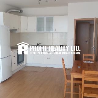 Pronájem bytu 2+kk 71 m² Praha, Steinerova