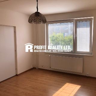 Pronájem bytu 1+1 40 m² Praha, Mirotická