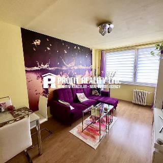 Prodej bytu 2+kk 43 m² Praha, Ciolkovského