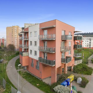 Prodej bytu 4+kk 98 m² Beroun, Nepilova