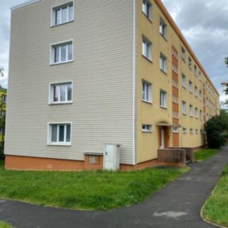 Prodej bytu 2+1 53 m² Beroun