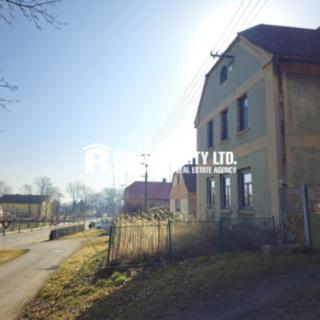 Prodej činžovního domu 166 m² Kounov