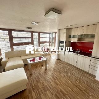 Pronájem bytu 2+kk 45 m² Beroun, Havlíčkova