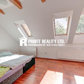 Prodej bytu 4+kk 106 m² Jihlava, Žižkova