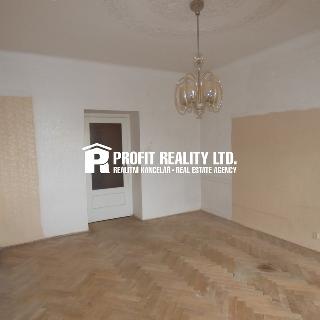 Prodej bytu 2+1 74 m² Praha, Boleslavova