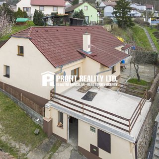 Prodej rodinného domu 90 m² Chodouň