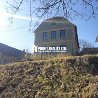 Prodej činžovního domu 166 m&sup2; Kounov