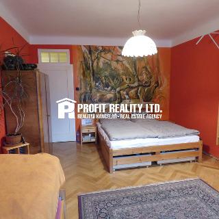 Prodej bytu 3+kk 93 m² Praha, Strojnická