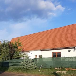 Prodej zemědělského objektu 916 m² Chlumín