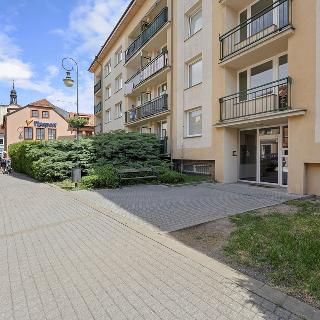 Prodej bytu 3+kk 65 m² Beroun, Na Klášteře