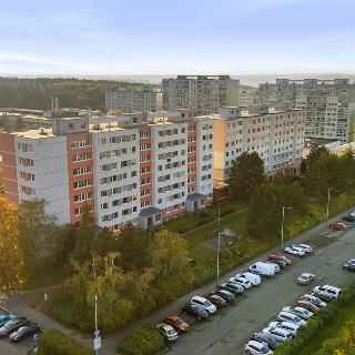 Prodej bytu 4+kk 86 m² Praha, Filipova