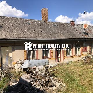 Prodej rodinného domu 107 m² Obecnice, 