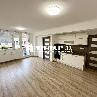 Prodej bytu 2+kk 41 m² Beroun, Na Klášteře