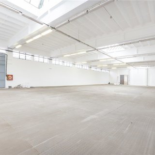 Pronájem skladu 542 m² Písek, U Vodárny