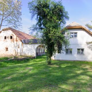 Prodej rodinného domu 95 m² Bradáčov