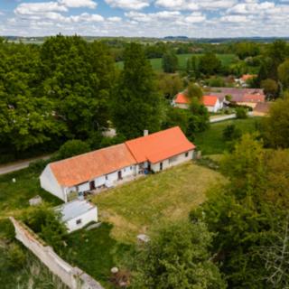 Prodej chalupy 107 m² Třebějice