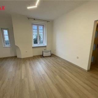 Pronájem bytu 2+kk 46 m² Soběslav, Rašínova