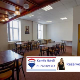 Pronájem kanceláře 58 m² Tábor