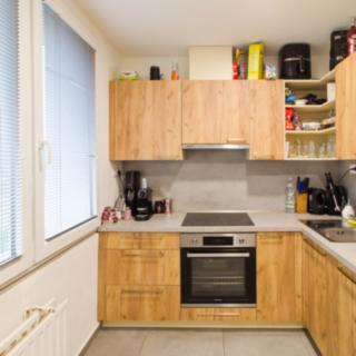 Pronájem bytu 3+1 78 m² Tábor