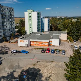 Prodej obchodu 276 m² Tábor, Leskovická