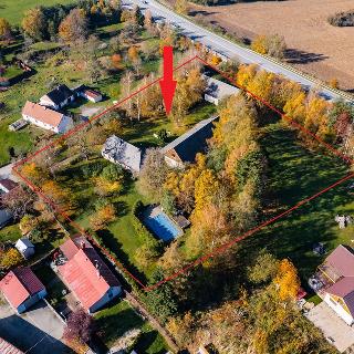 Prodej chalupy 123 m² Tábor, Družstevní