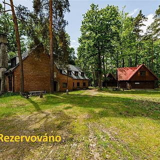 Prodej hotelu, penzionu 2500 m&sup2; Košice