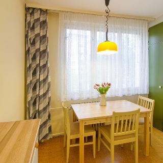 Prodej bytu 2+1 67 m² Praha