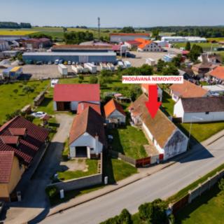 Prodej chalupy 76 m² Košice