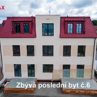 Prodej bytu 3+kk 81 m² Tábor