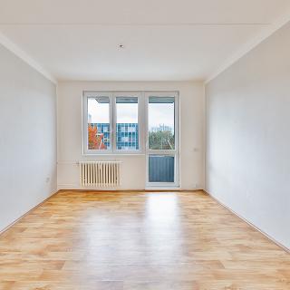 Prodej bytu 2+kk 43 m² Tábor, Berlínská