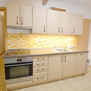 Pronájem bytu 2+1 63 m&sup2; Bechyně