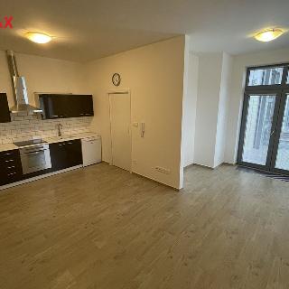 Pronájem bytu 1+kk a garsoniéry 35 m² Tábor, Kpt. Jaroše