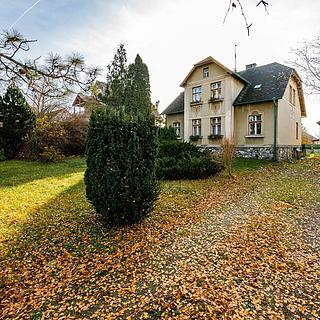 Prodej rodinného domu 216 m&sup2; Planá nad Lužnicí