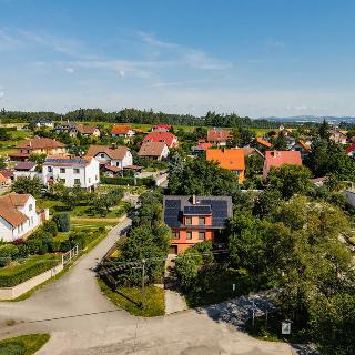 Prodej rodinného domu 259 m² Radimovice u Želče