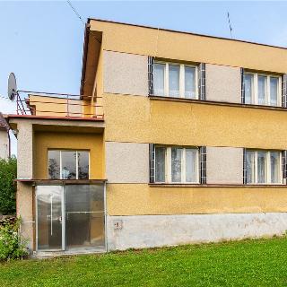 Prodej rodinného domu 195 m² Pacov, Barvířská