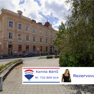 Pronájem pokoje 19 m² Tábor