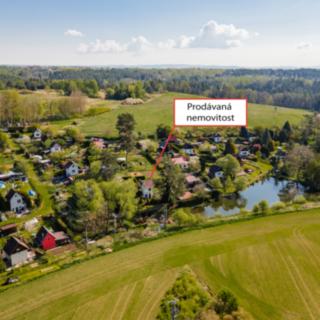 Prodej chaty 39 m² Dražice